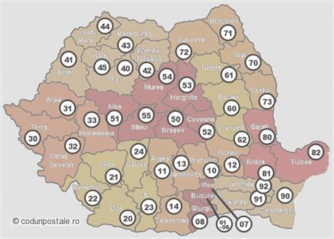 buzau romania postal code